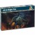 1/72 Italeri AH-6 Night Fox Helicopter 017 